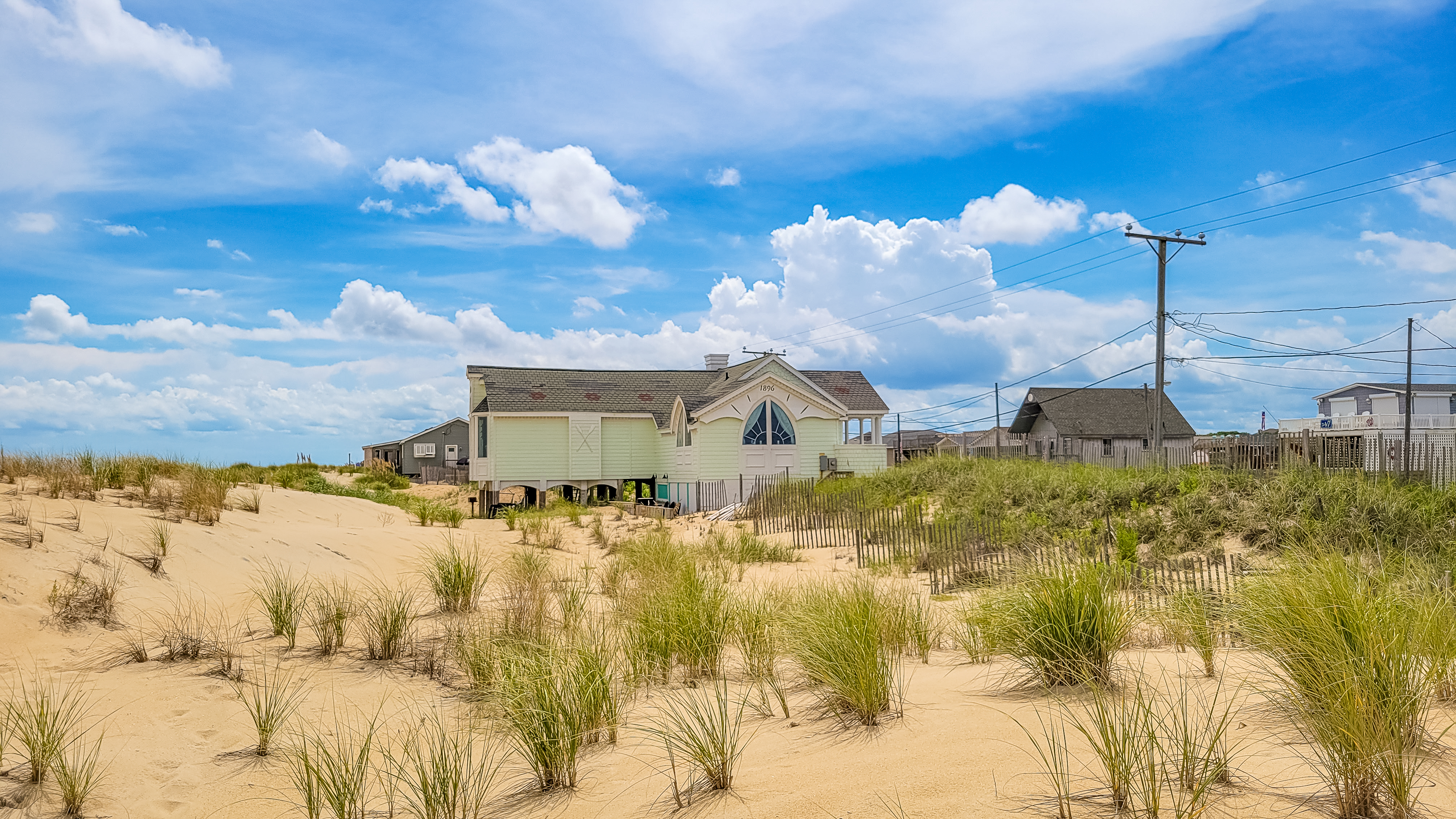 Thing To Do Partial Week Rentals